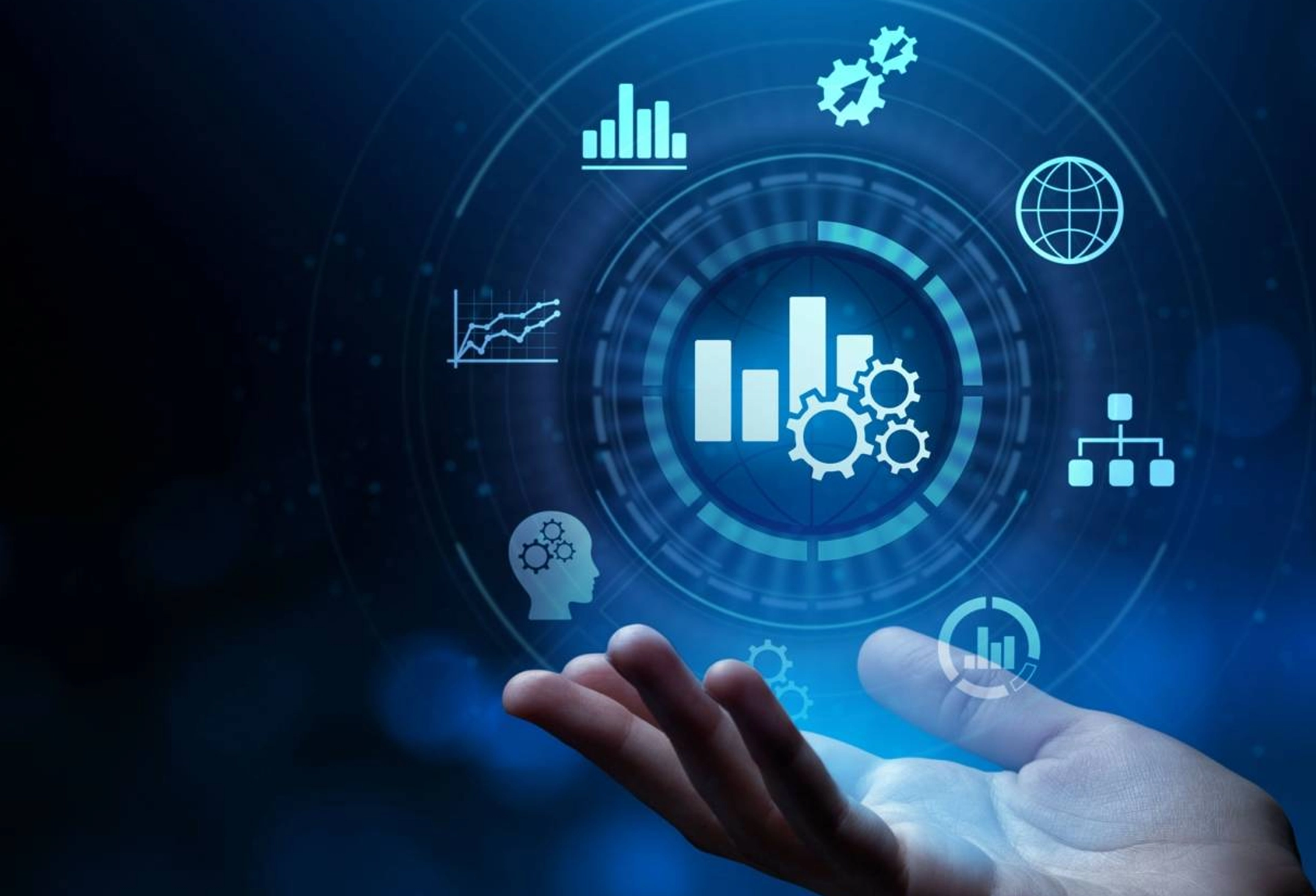 Growth-Driven Solution